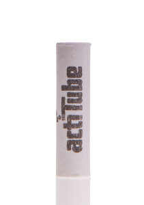 ActiTube 40 Stück Aktivkohlefilter Ø 8mm