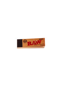 RAW Filter Tips Original 60 x 18 mm 50 Blatt