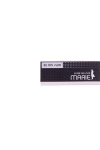 Marie Filter Tips slim perforiert 2 x 6 cm