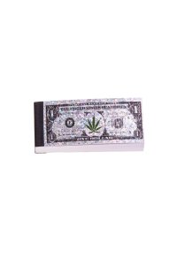 Filter Tips Dollar 5,5 x 2,5 cm 40 Blatt