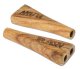 RAW Zigarettenhalter Double Barrel Cig Holder Wooden