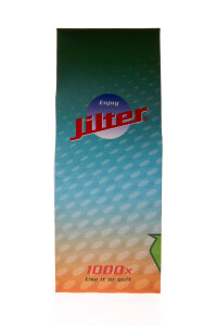 Jilter Refill Pack &Oslash; 6 mm 1000 St&uuml;ck