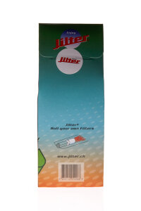 Jilter Refill Pack &Oslash; 6 mm 1000 St&uuml;ck