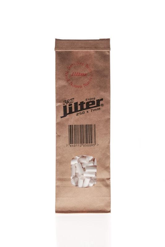 Jilter FAT Pack &Oslash; 7 mm 250 St&uuml;ck