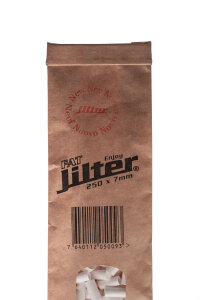 Jilter FAT Pack Ø 7 mm 250 Stück