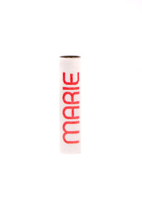 Marie Aktivkohlefilter 10 St&uuml;ck &Oslash; 8 mm