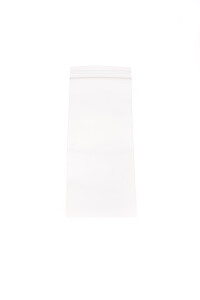 Baggy 35 x 55 mm 70µ 100 Stück