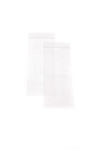 Baggy 35 x 55 mm 70µ 100 Stück