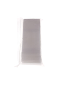 Baggy 35 x 55 mm 70µ 100 Stück