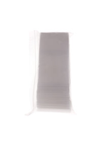 Baggy 35 x 55 mm 70µ 100 Stück