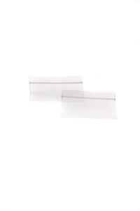 Baggy 55 x 170 mm 70µ 100 Stück Quer