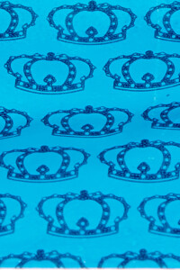 Baggy 50 x 50 mm 50µ 100 Stück King
