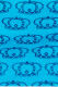 Baggy 50 x 50 mm 50µ 100 Stück King