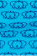 Baggy 50 x 50 mm 50µ 100 Stück King