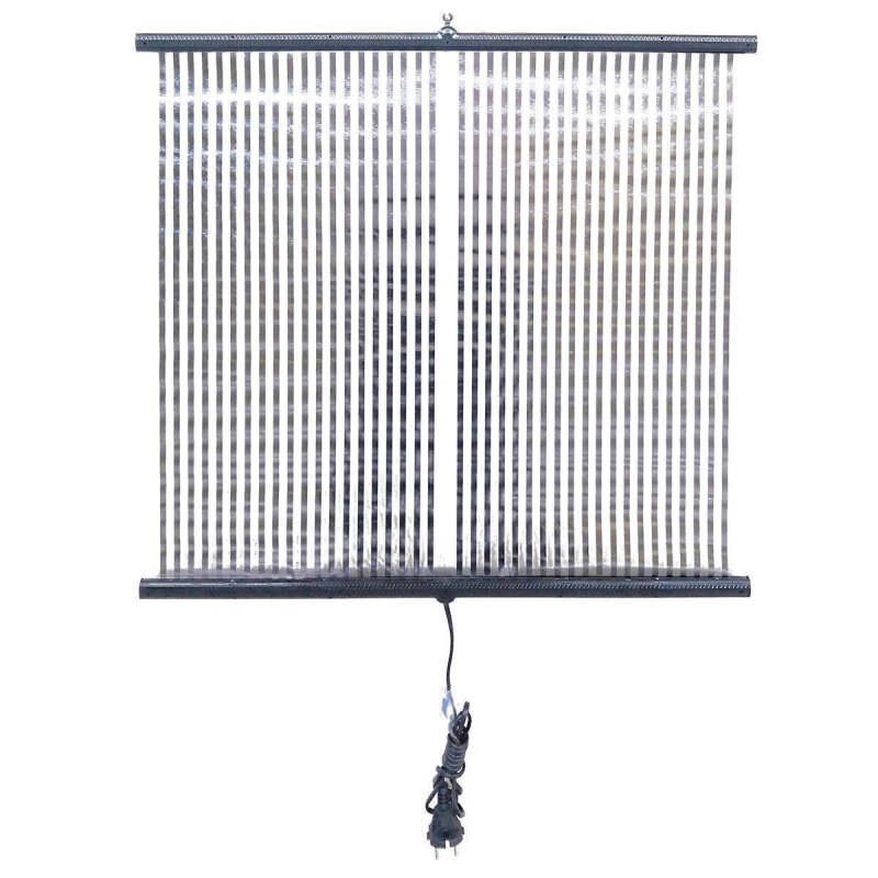 Solea Infrarotheizung 250W 60x58cm