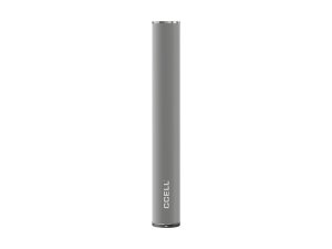 CCELL M3 Akkutr&auml;ger 350mAh Gewinde 510 grau