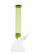 Blaze Kolbenbong 7mm Sandblast Eis grün