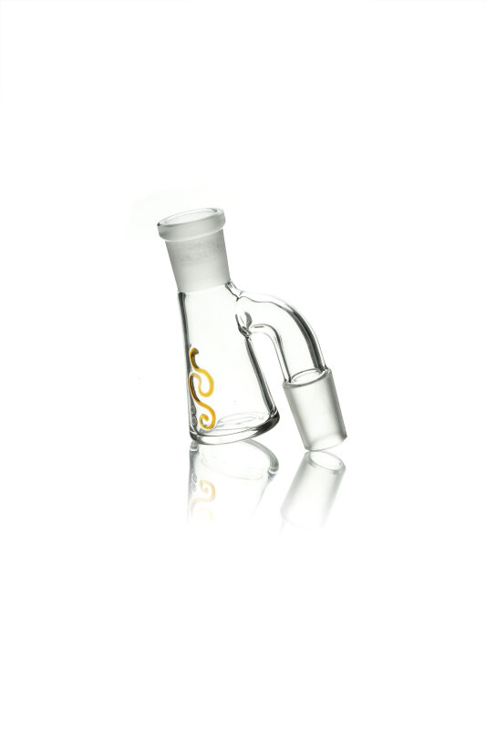 Roor Aschefänger / Dry Ashcatcher 18,8