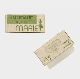 Marie Rolls Naturtalent slim 5 m