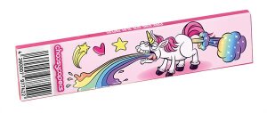 Choosypapers King Size Slim &quot;Puking Unicorn&quot;