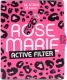 Marie Aktivkohlefilter 34 St&uuml;ck &Oslash; 6 mm Rosemarie