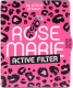 Marie Aktivkohlefilter 34 Stück Ø 6 mm Rosemarie