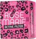 Marie Aktivkohlefilter 34 Stück Ø 6 mm Rosemarie