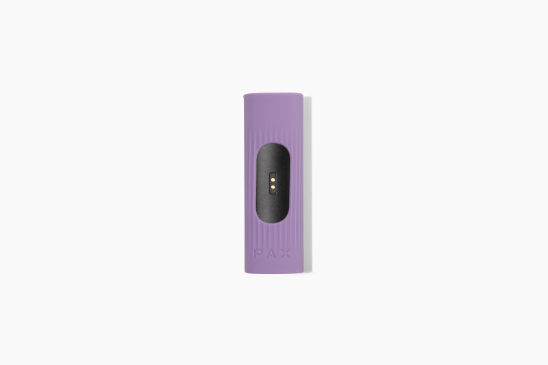 PAX Grip Sleeve -  lavender