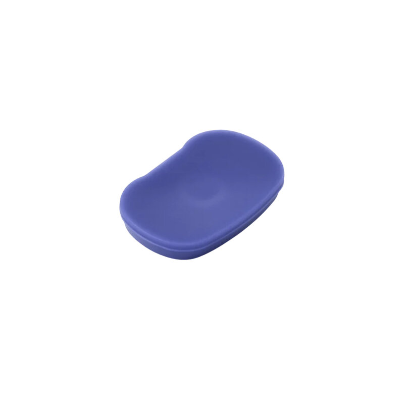 PAX  Mundstück flach - periwinkle
