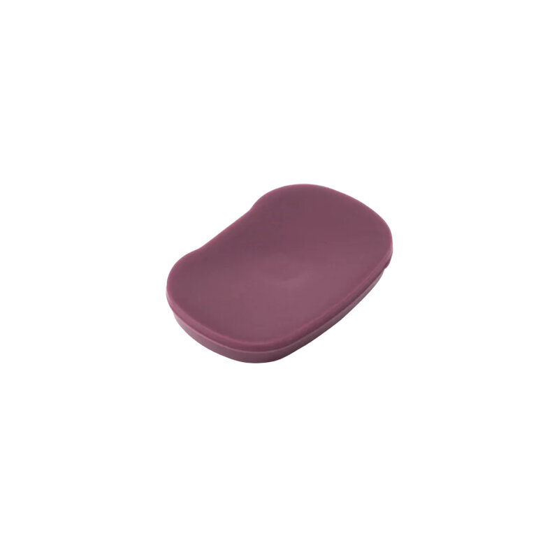 PAX Mundstück flach - elderberry
