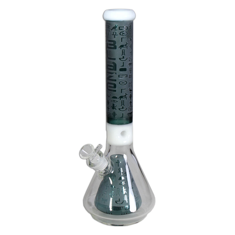 Blaze Perc. Bong Pharao 5mm Eis H=41cm