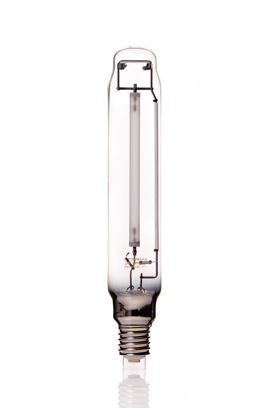 Lumatek Natriumdampflampe HPS Watt div.