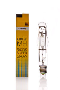 Elektrox SUPER GROW MH Lampe Watt div.