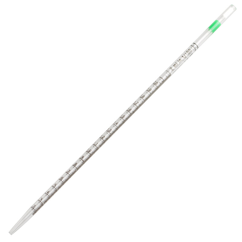 Pipetten div. Größen