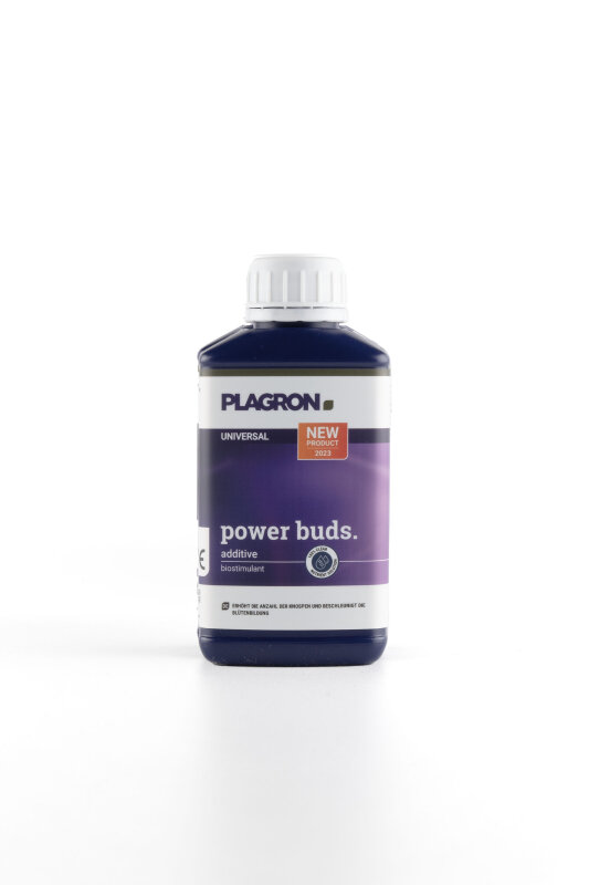 Plagron Power Buds 250 ml