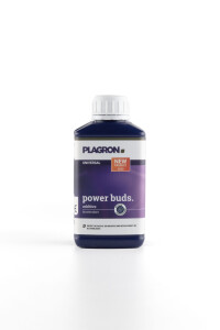 Plagron Power Buds 250 ml