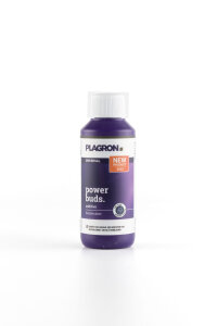 Plagron Power Buds 100 ml