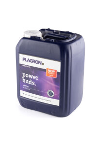 Plagron Power Buds 5 l