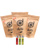 dubi 3 x 420er Bundle +3 limited dubi Feuerzeuge