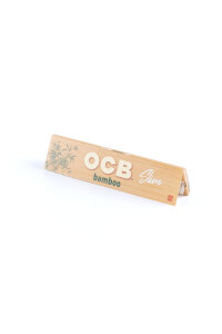 OCB King Size Slim Bamboo