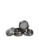 Matrix Grinder 4-tlg. Ø 50 mm