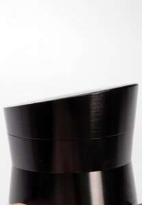 Diabolo Alu Grinder 4-tlg. Ø 58 schwarz