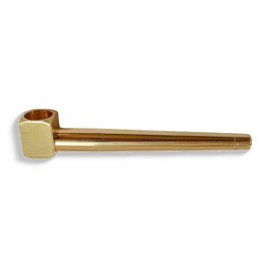 Rollmate Roller Pipe gold L = 9,5 cn
