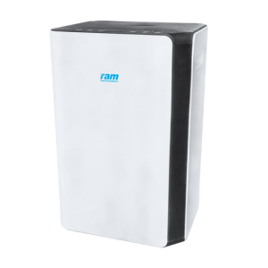 RAM Luftentfeuchter, 20 L/Tag