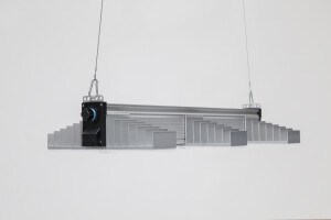 SANlight EVO 3-80 1.5 - 200W - ohne Netzkabel