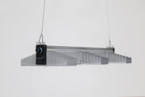 SANlight EVO 3-80 1.5 - 200W - ohne Netzkabel