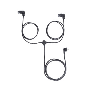 SANlight EVO Set_100x100_1.5 Plug&Play w/ M-Dimmer - 400W