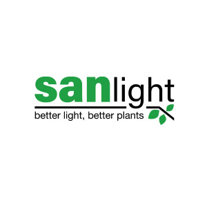 SANlight EVO Set_100x100_1.5 Plug&Play w/ M-Dimmer - 400W