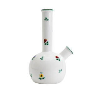 Gmundner Keramik Bong, Streublume H: 20 cm