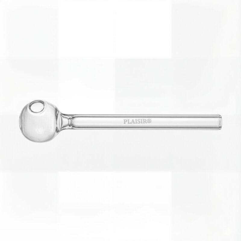 Plaisir Ölpfeife klar